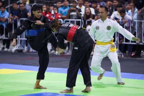 SUKAN SEA THAILAND 2025