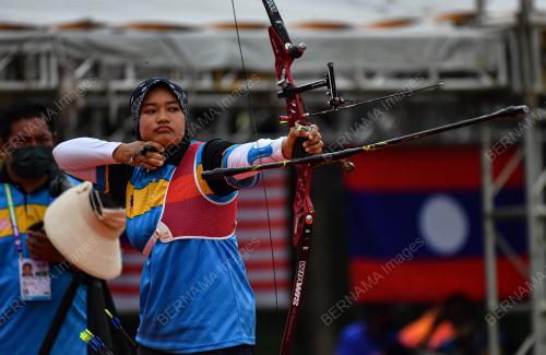 SUKAN SEA 2021