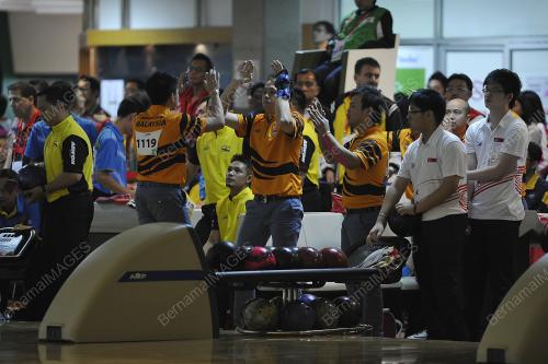 SUKAN SEA KE-26