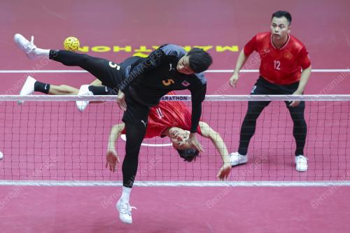SUKAN SEA THAILAND 2025