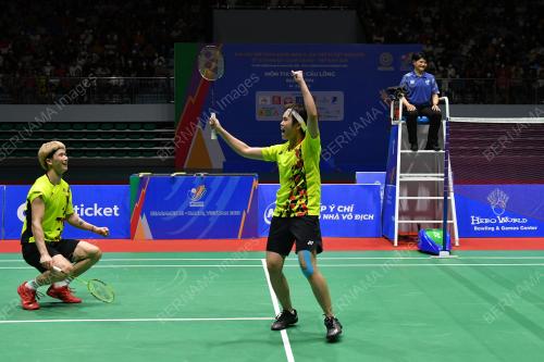 SUKAN SEA KE-31