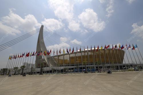 SUKAN SEA CAMBODIA 2023