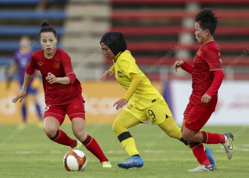 SUKAN SEA CAMBODIA 2023