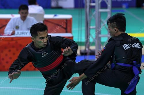 MUHAMMAD FAIZUL NASIR