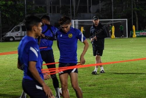 SUKAN SEA KE 31 DI HANOI VIETNAM