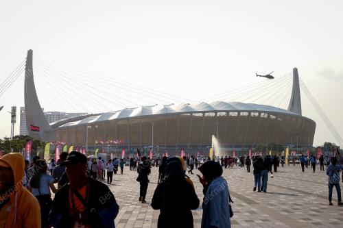 SUKAN SEA 2023