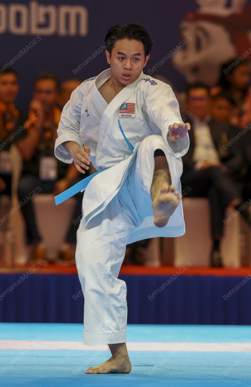SUKAN SEA CAMBODIA 2023