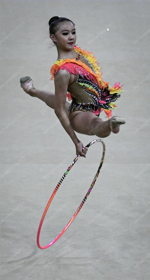 SUKAN SEA MANILA 2019
