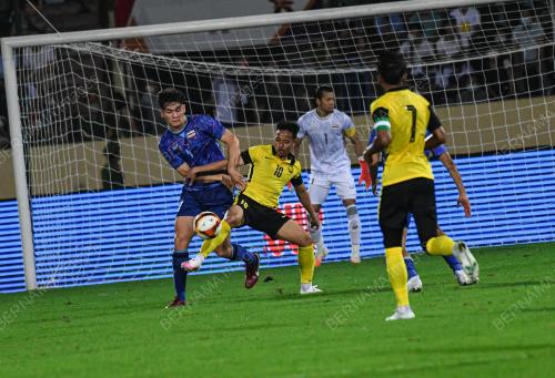 SUKAN SEA 2021