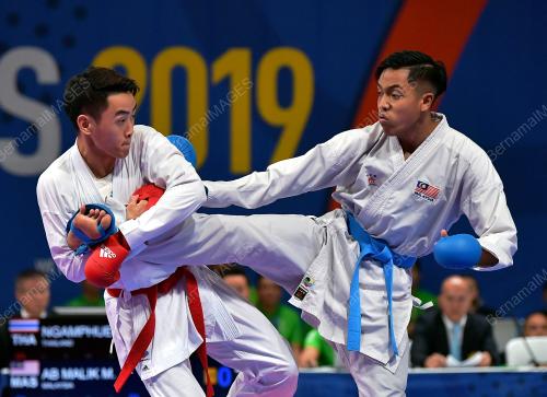 SUKAN SEA MANILA 2019