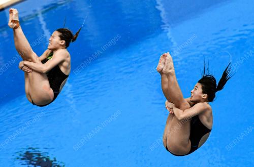 SUKAN SEA 2021