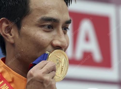 SUKAN SEA CAMBODIA 2023