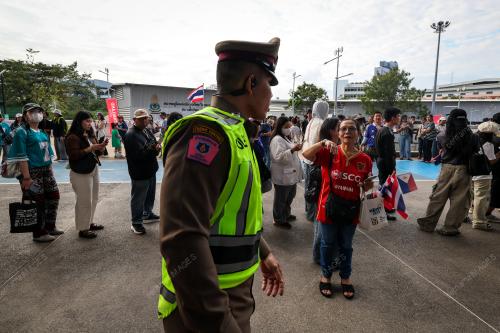 SUKAN SEA THAILAND 2025