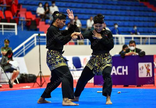 SUKAN SEA 2021