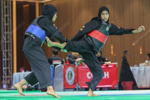 SUKAN SEA 2023