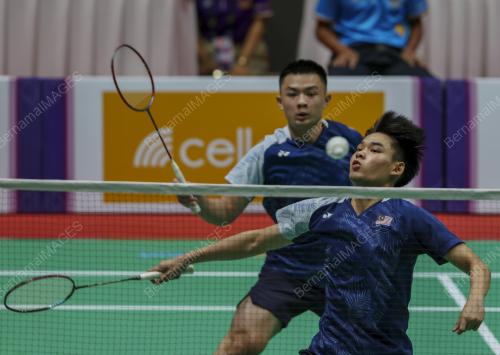 SUKAN SEA CAMBODIA 2023