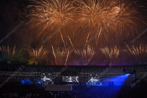 SEA GAMES FILIPINA 2019