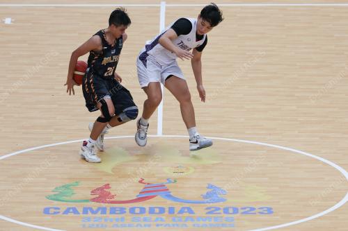SUKAN SEA CAMBODIA 2023
