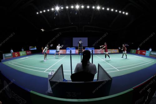 SUKAN SEA THAILAND 2025