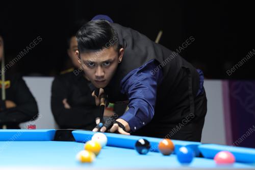 SUKAN SEA CAMBODIA 2023