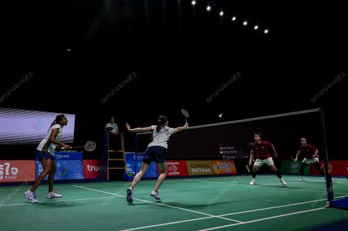 SUKAN SEA THAILAND 2025