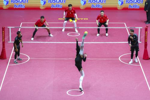 SUKAN SEA THAILAND 2025