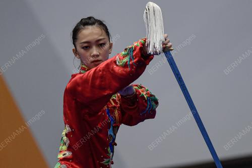 SUKAN SEA 2021