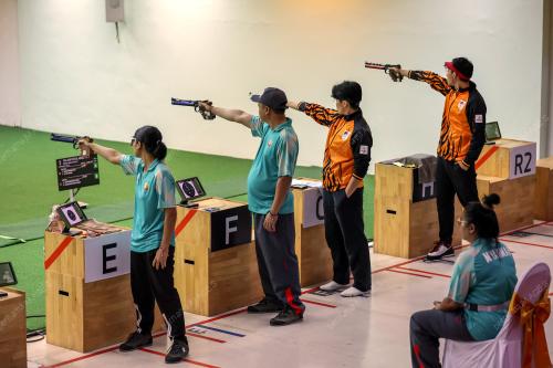 SUKAN SEA THAILAND 2025