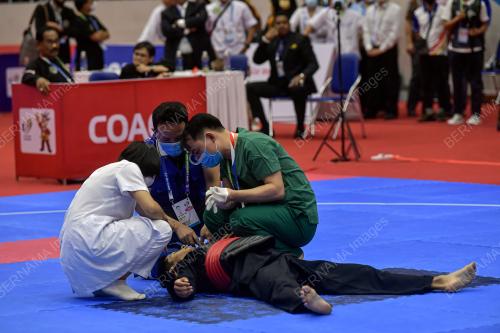 SUKAN SEA 2021