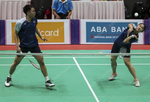 SUKAN SEA CAMBODIA 2023