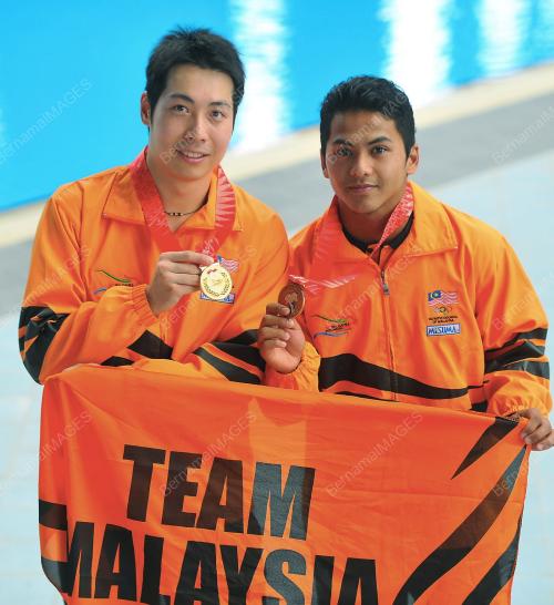SUKAN SEA KE-26