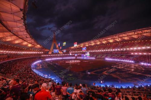 SUKAN SEA 2023