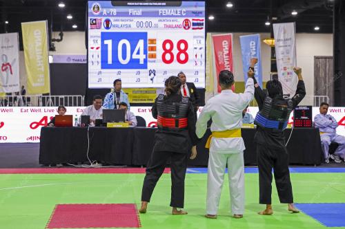 SUKAN SEA THAILAND 2025