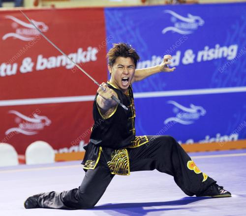 SUKAN SEA KE-26
