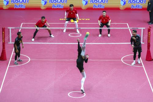 SUKAN SEA THAILAND 2025