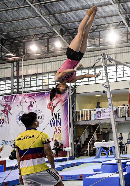 SEA09_28112019_GIMNASTIK