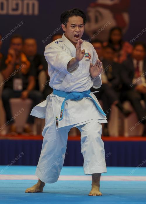 SUKAN SEA CAMBODIA 2023