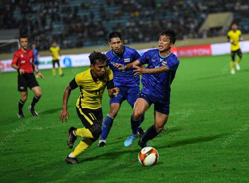 SUKAN SEA 2021