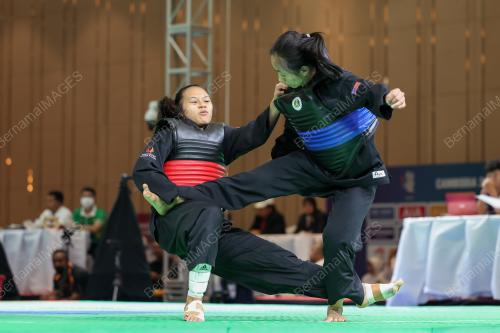 SUKAN SEA 2023