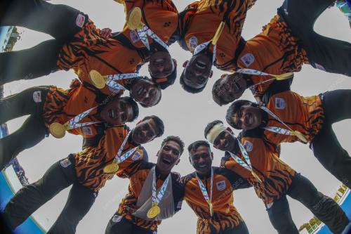 SUKAN SEA 2025 THAILAND