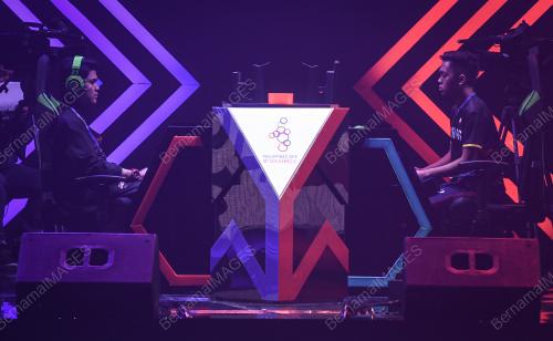 SUKAN SEA MANILA 2019