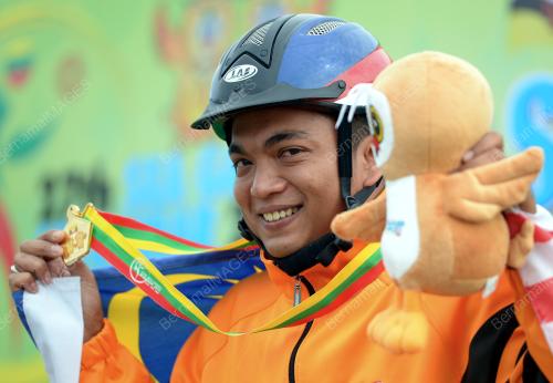 SEA10_11122013_SEA_GAMES