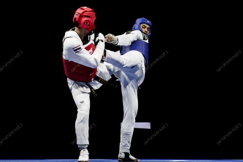 SEA10_11122025_TAEKWANDO