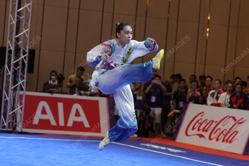 SUKAN SEA CAMBODIA 2023