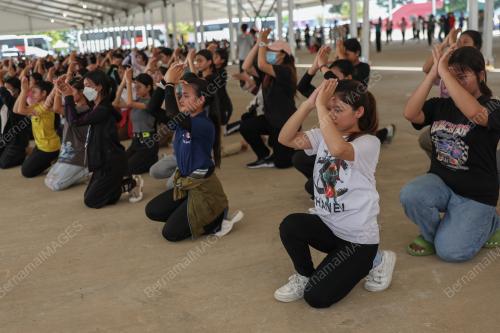 SUKAN SEA CAMBODIA 2023