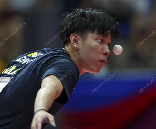 SUKAN SEA CAMBODIA 2023