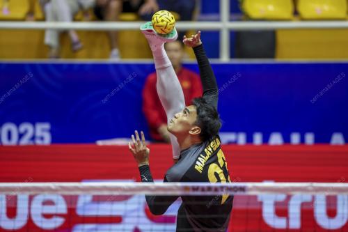 SUKAN SEA THAILAND 2025
