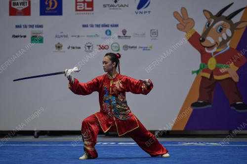 SUKAN SEA 2021