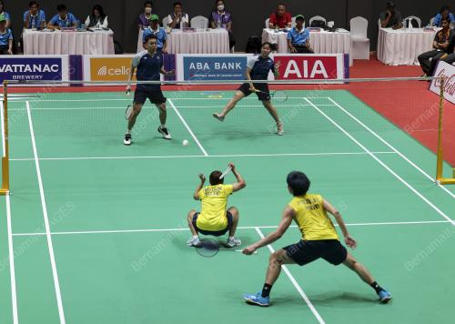 SUKAN SEA CAMBODIA 2023