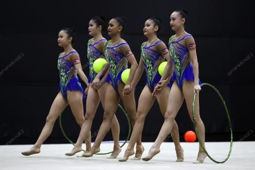 SUKAN SEA THAILAND 2025